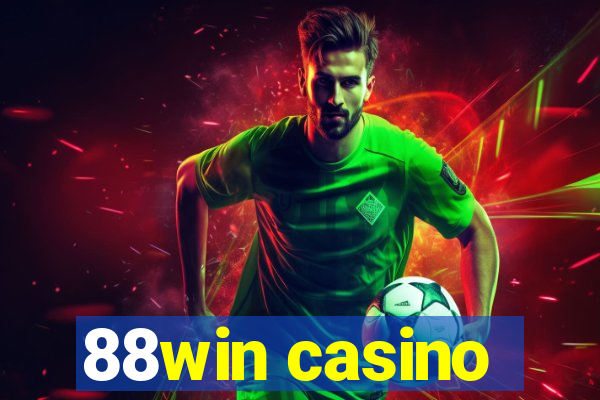 88win casino